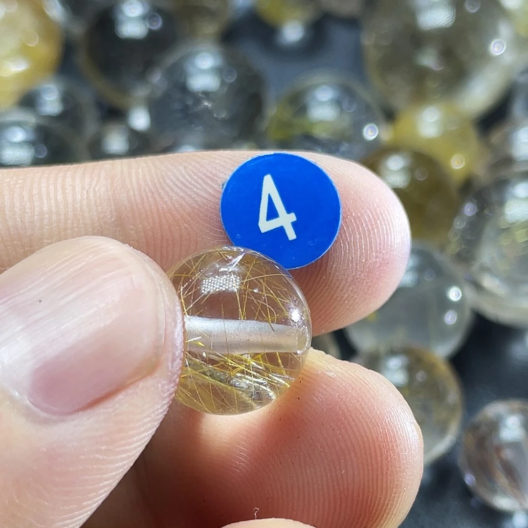 未镶嵌吊坠(不含链)水晶?****亿