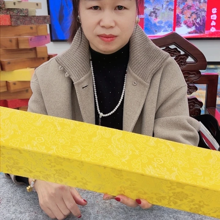 国画国画作品展！