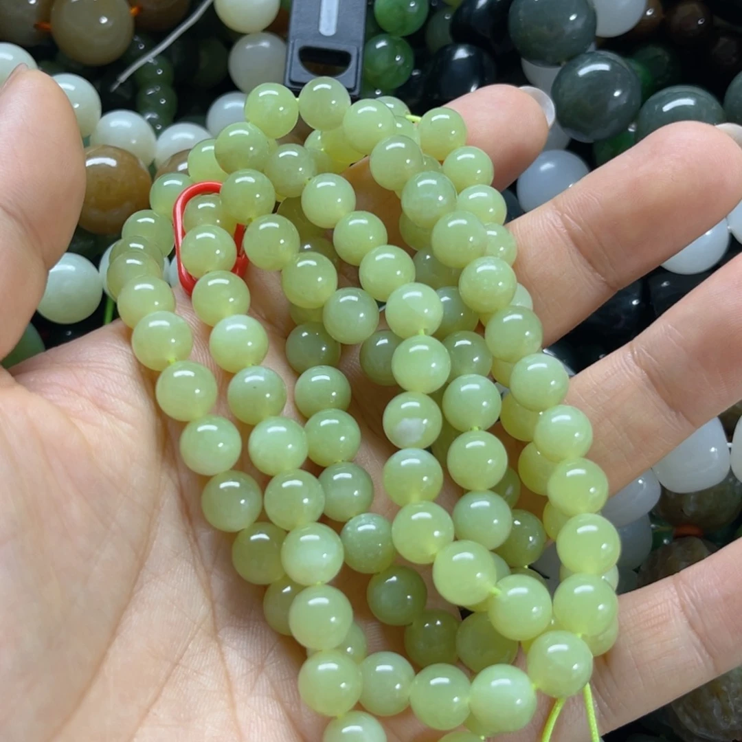 手链未镶嵌和田玉