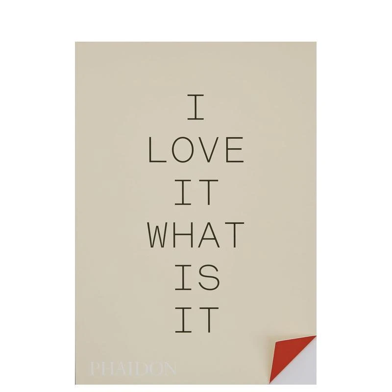 灵感触达：直觉在设计和品牌工作中的重要性 What is it 英文