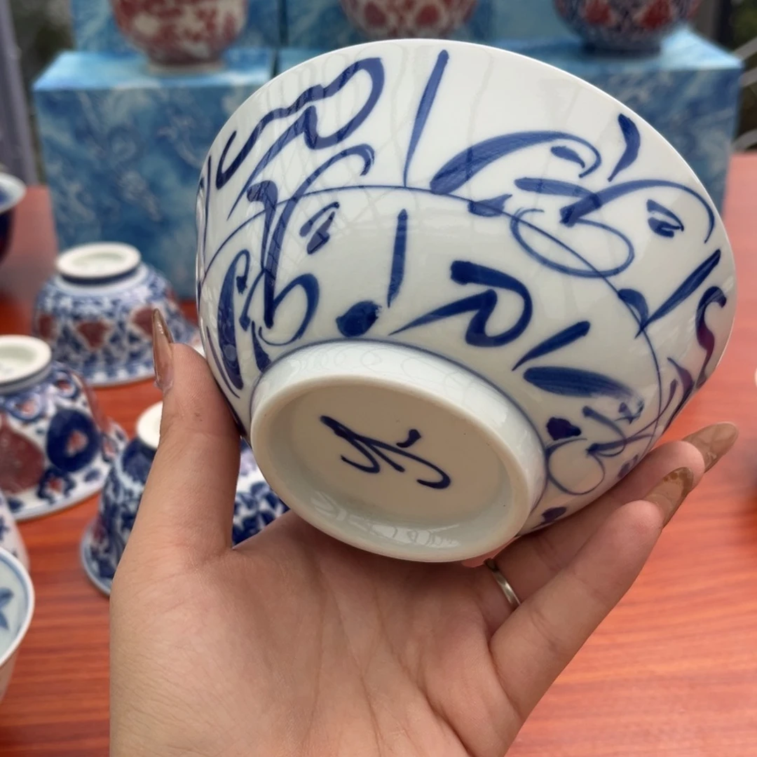 瓷片景德镇陶瓷艺术