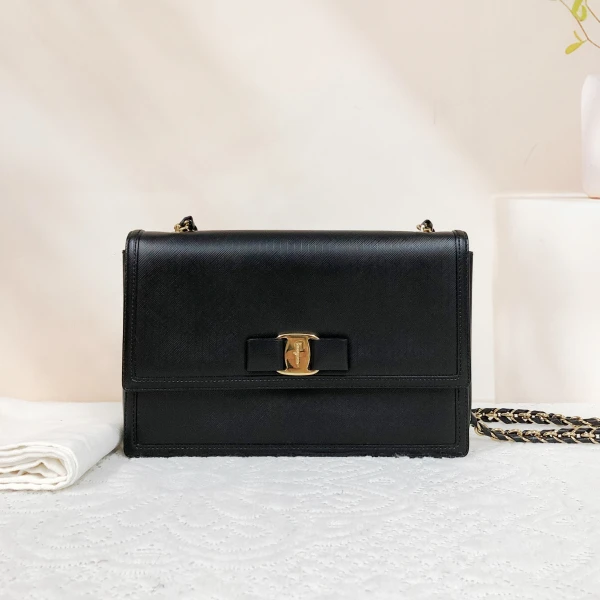 95新/菲拉格慕/包包/250608zb0017