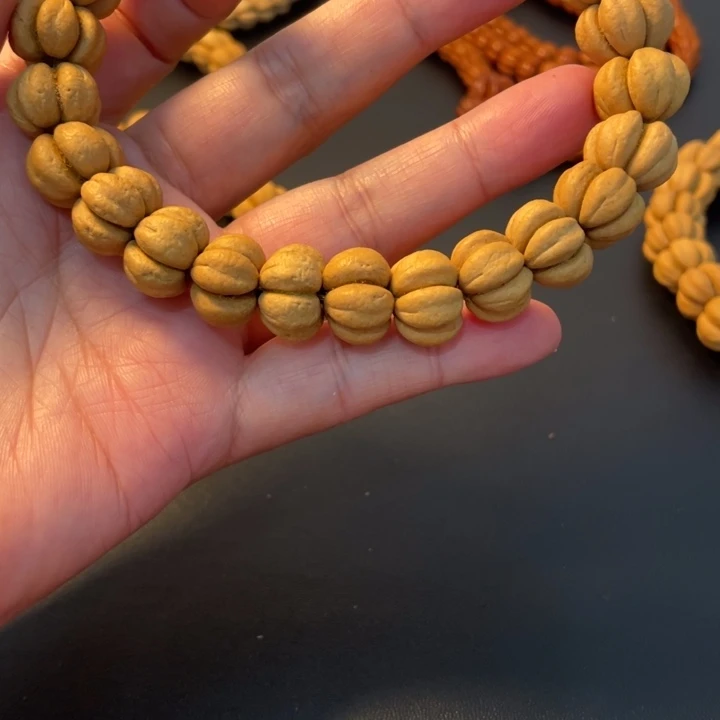 *****手串文玩核桃 S手串