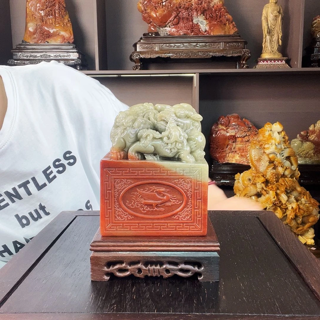 寿山石印石，，，，，，，，，