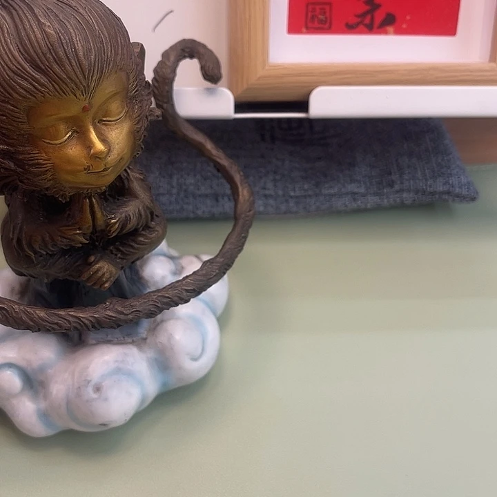 吊坠凤眼菩提尼泊尔