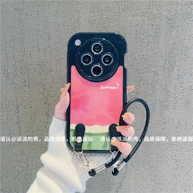 （OPPOFindX8系列）奶油壳适用OPPOFindX8/8Pro/8s/8S+/Ultra手机壳