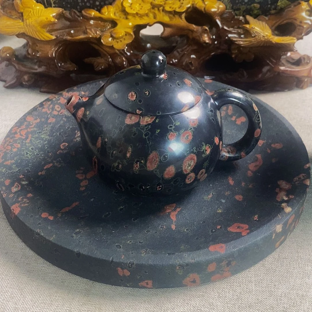 奢上奢精品梅花玉N