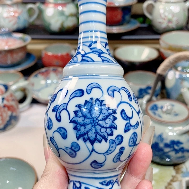 景德镇陶瓷艺术博物有限公司