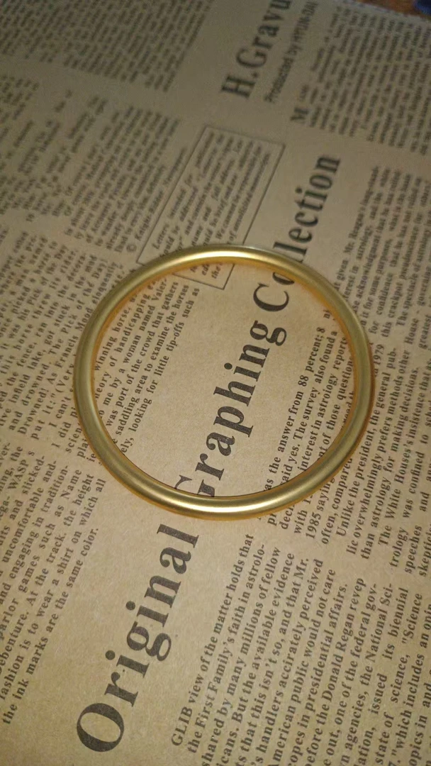 s14时尚女士百搭手镯