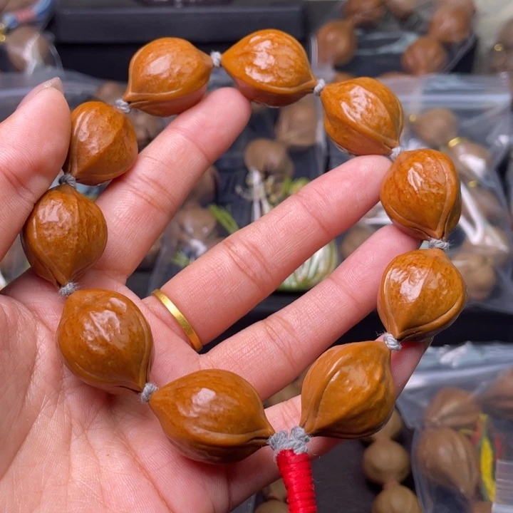 手串/手链橄榄核橄榄核2.0、45