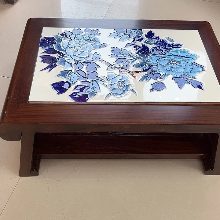 瓷板画瓷板画艺术作品