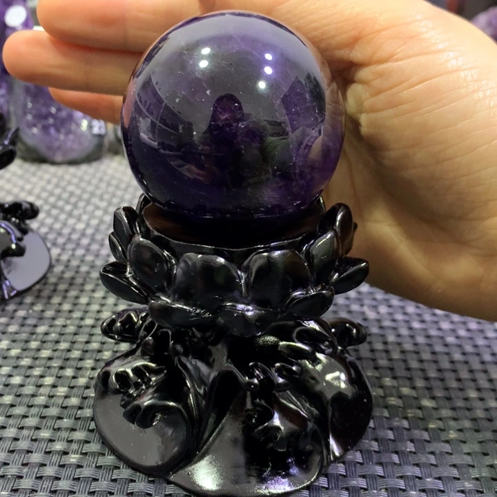 水晶大型摆件（非配饰）未镶嵌h