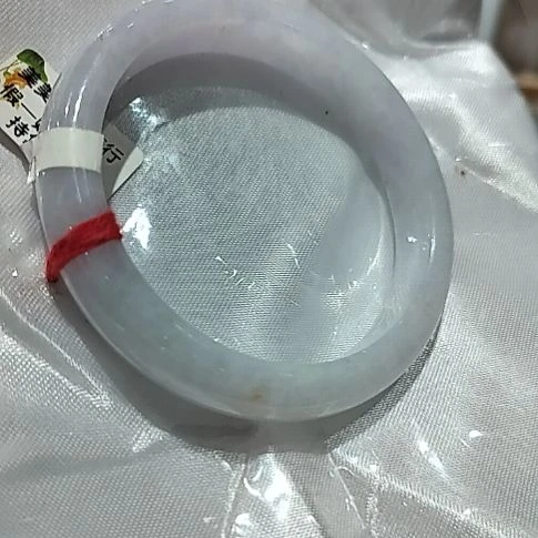 未镶嵌手镯翡翠天然缅甸翡翠A货手镯