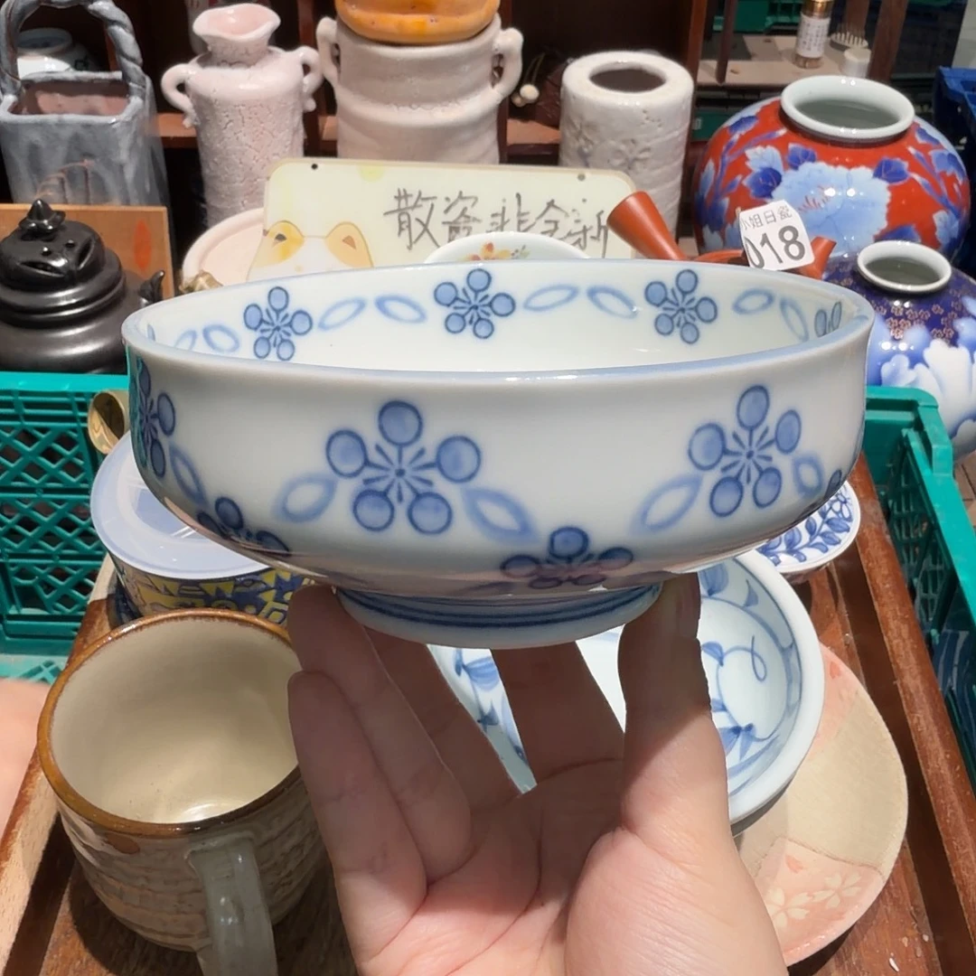 瓷片五十包邮 非全新