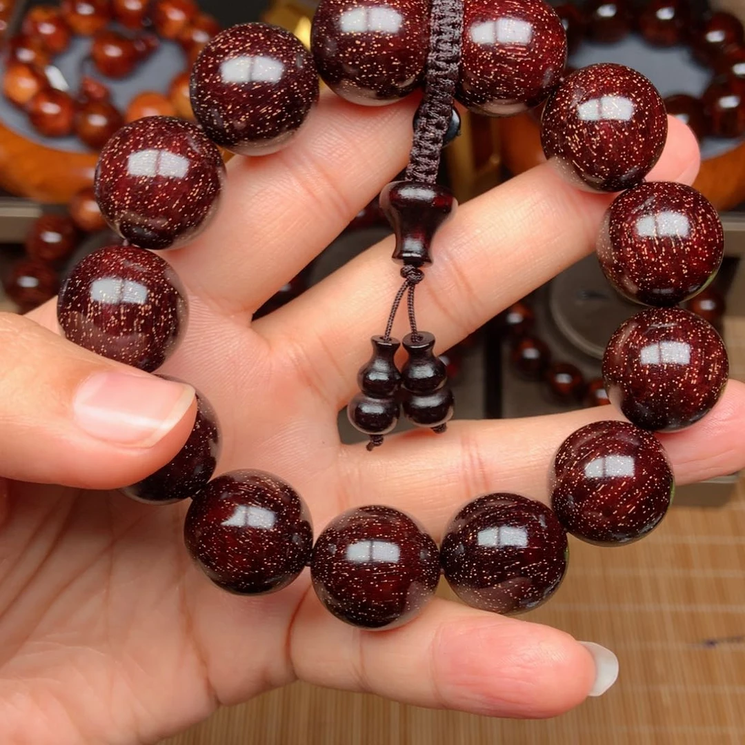 檀香紫檀（小叶紫檀）宁3w