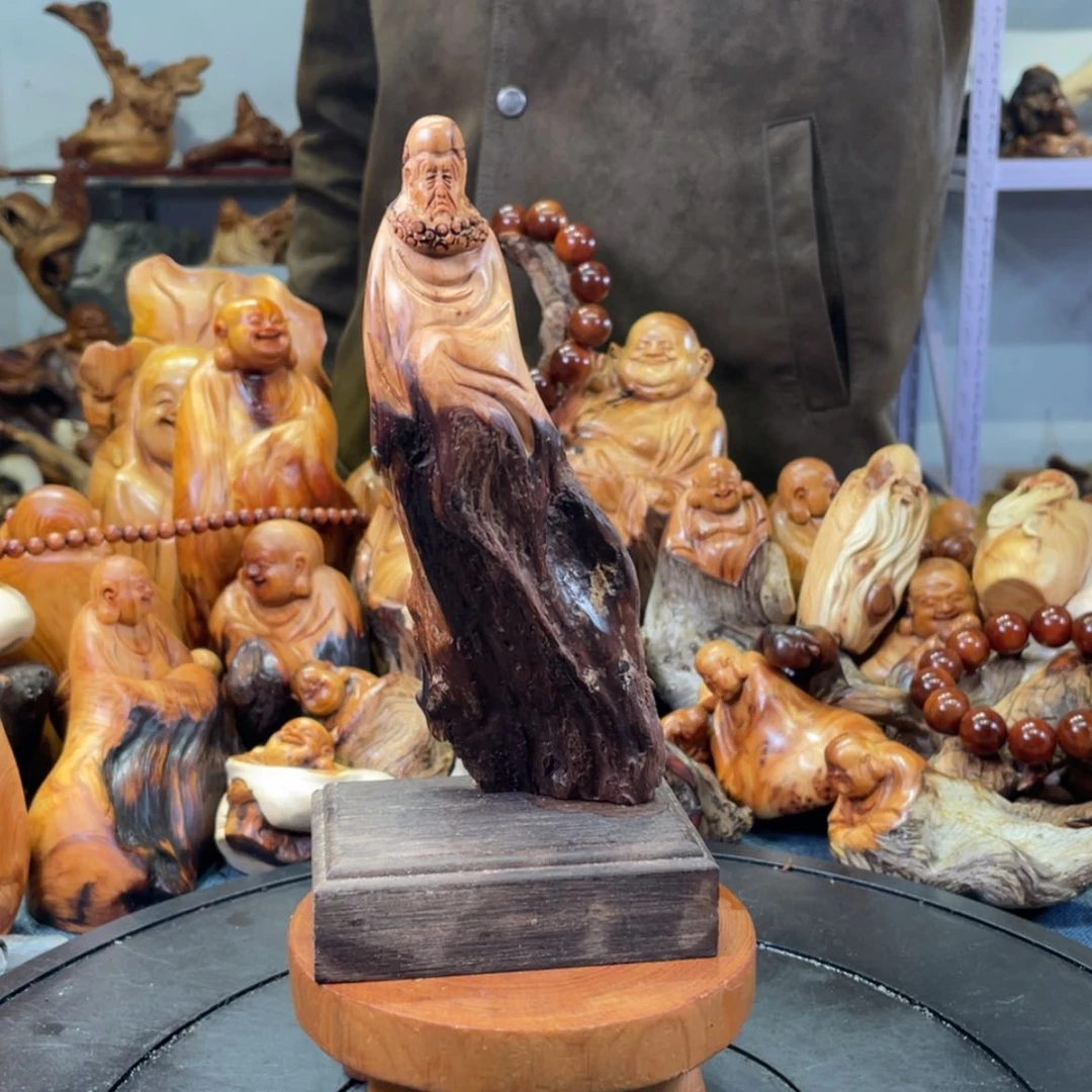 【闪购商品】柏木（崖柏）其他