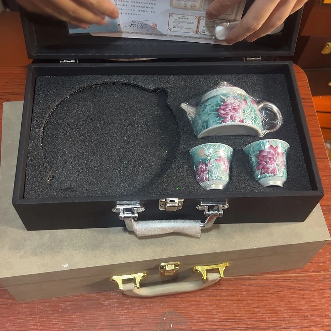 孤品茶具套装等等等