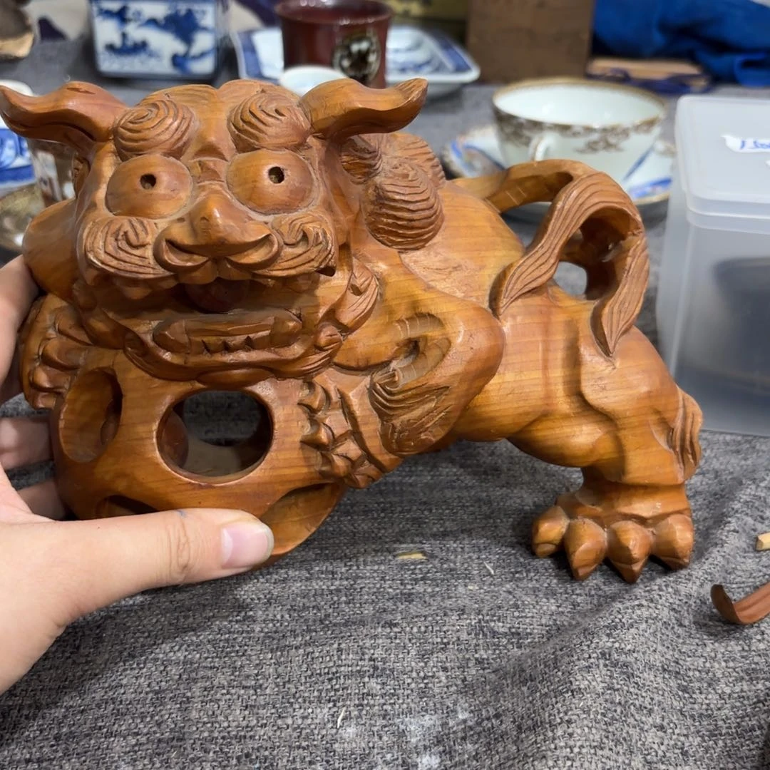 非常好看漂亮的物品