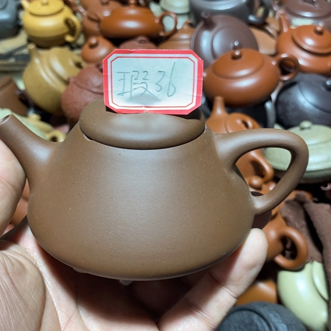 紫砂茶壶欢迎各位光临惠顾