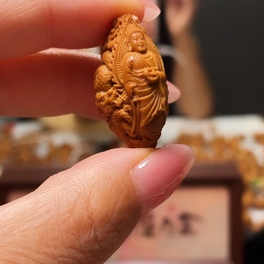 橄榄核等都是很有