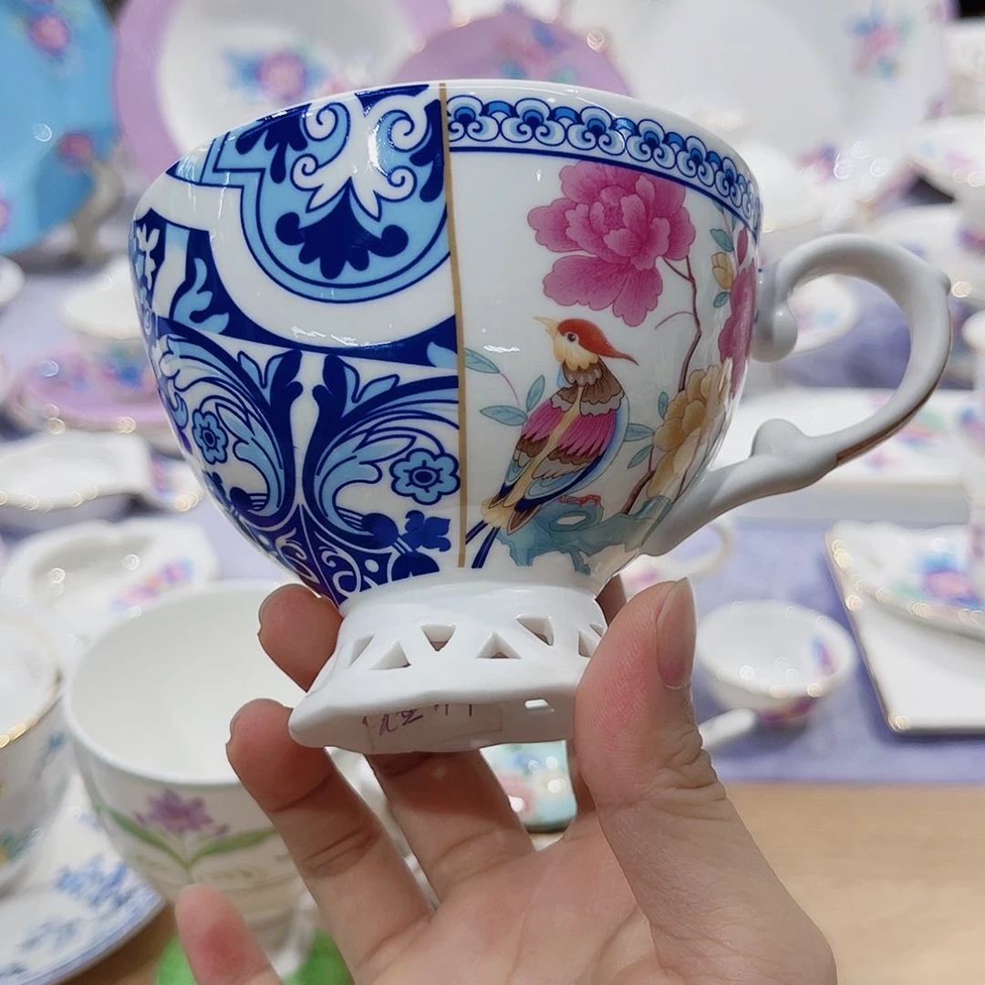 36%以上骨粉骨瓷250ml