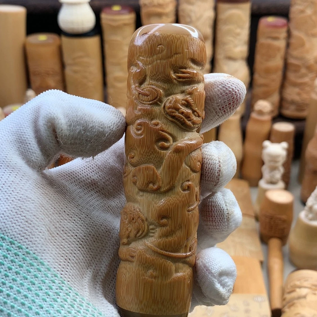 【闪购商品】竹实心竹哈哈哈哈哈哈