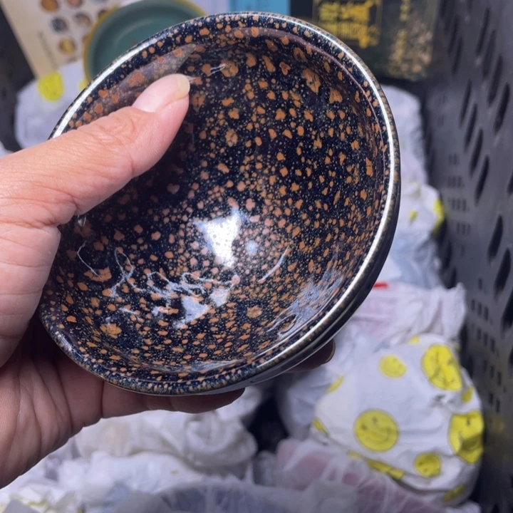 茶盏我不喜欢你这种类型