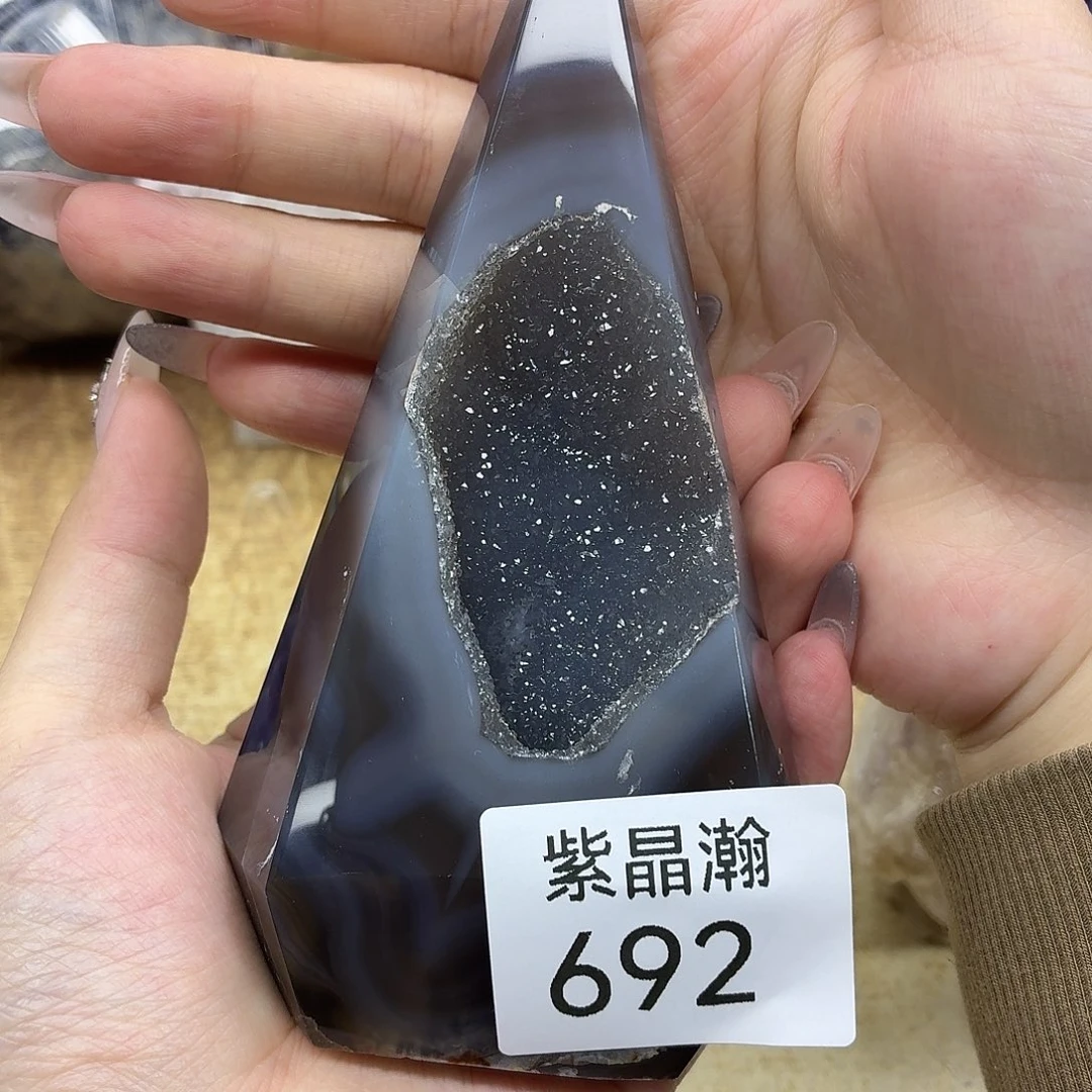 未镶嵌大型摆件（非配饰）水晶