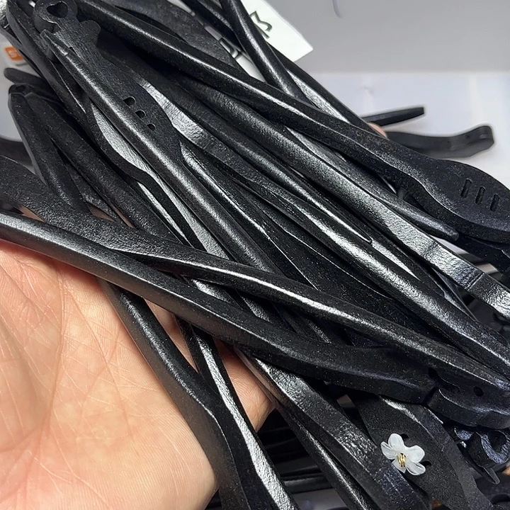 非金属混木簪10个