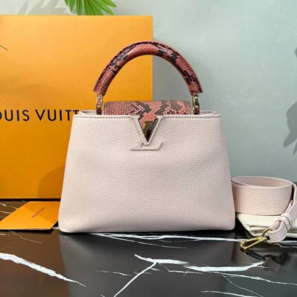 包包/路易威登/99新/250121QR0029