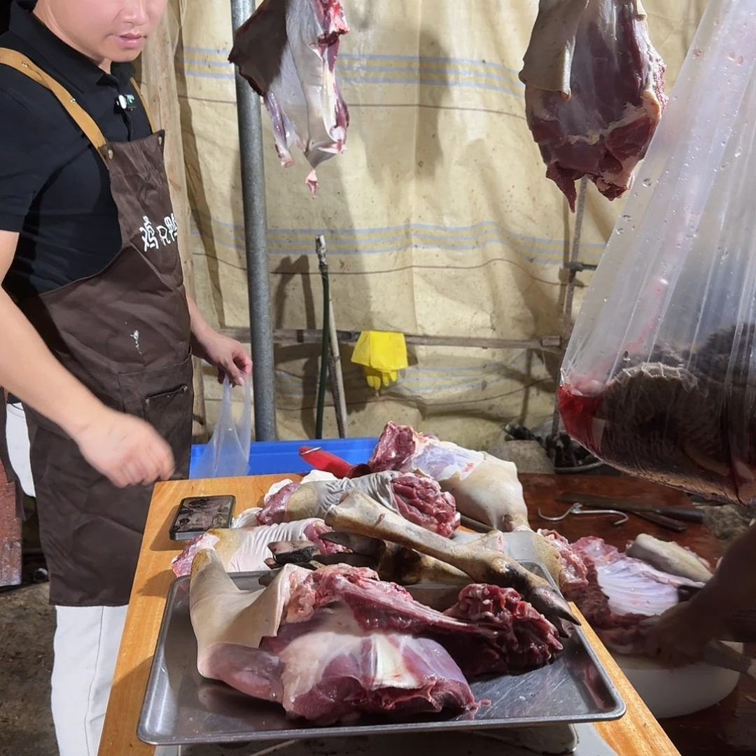 冷藏30天中国大陆真空包装