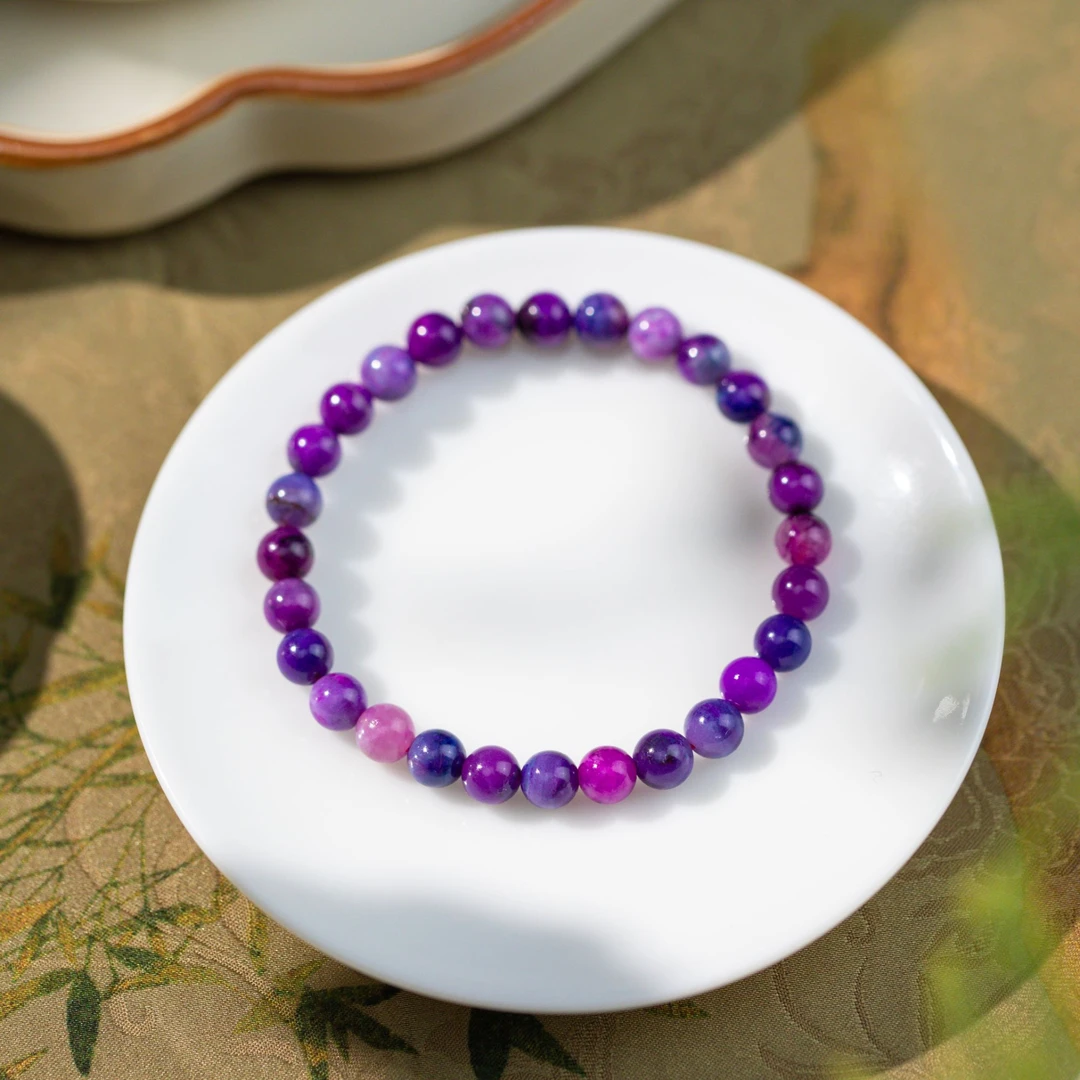 S-舒俱来手串-ASL74698