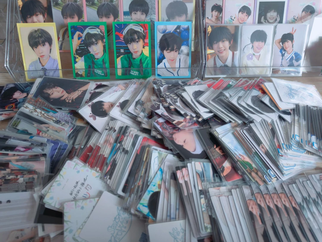 TF家族四代抽抽乐(桂瑞奇文铭橹奕高卡版)