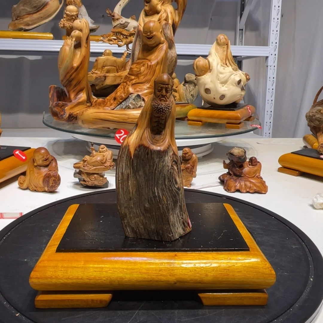 柏木工艺品234567788771357890