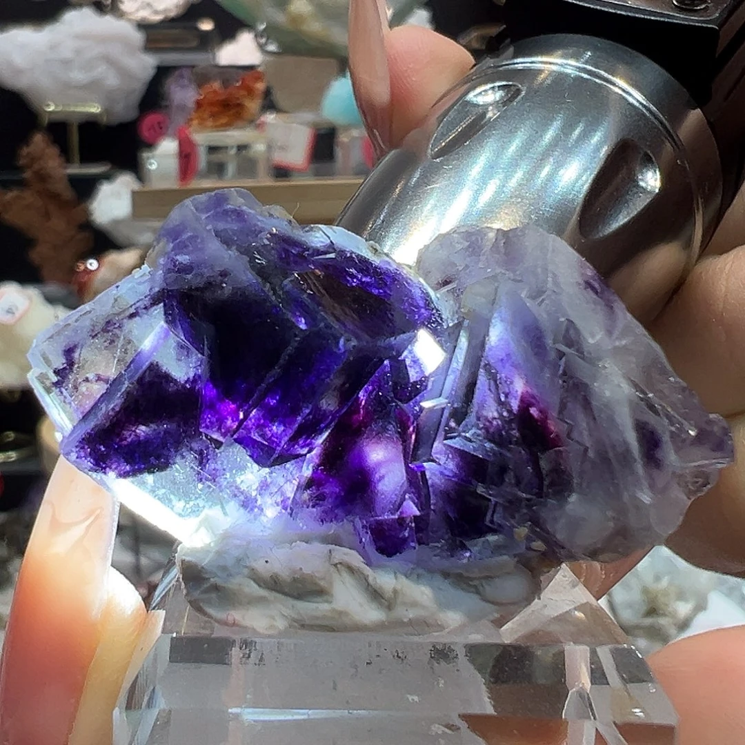 未镶嵌大型摆件（非配饰）水晶