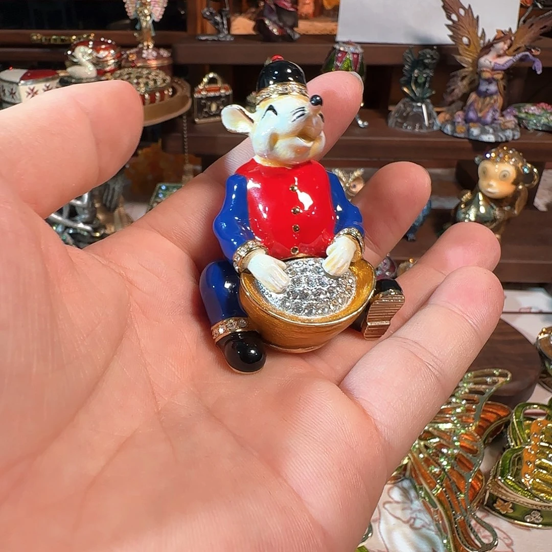 手工制作请勿吹毛求疵
