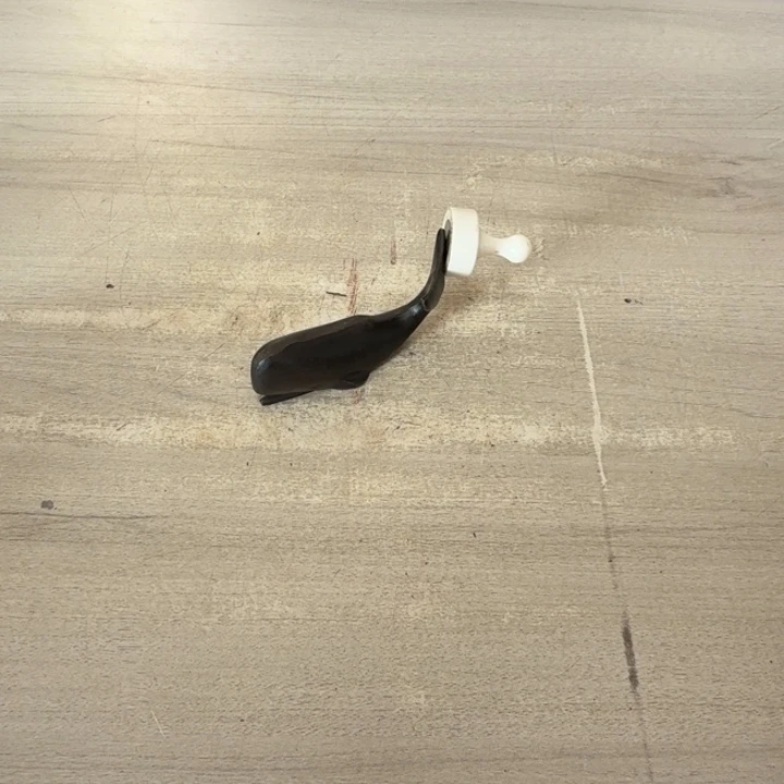 瓷片茶道具工艺品