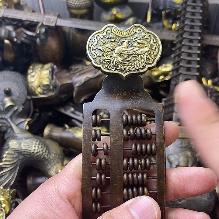 铜器时代……铜器时代