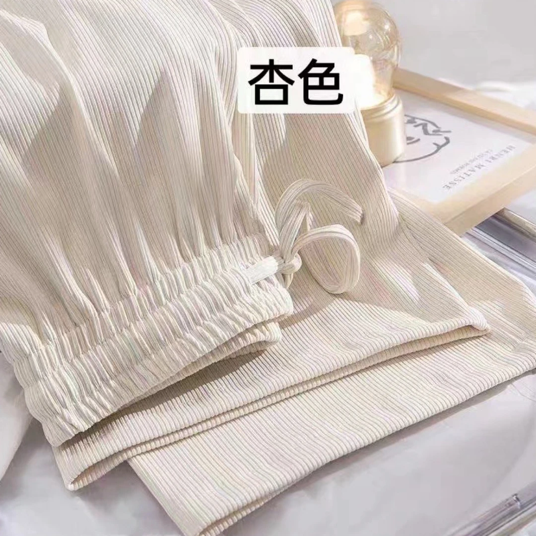 2025年 时兴家 新品 直筒裤