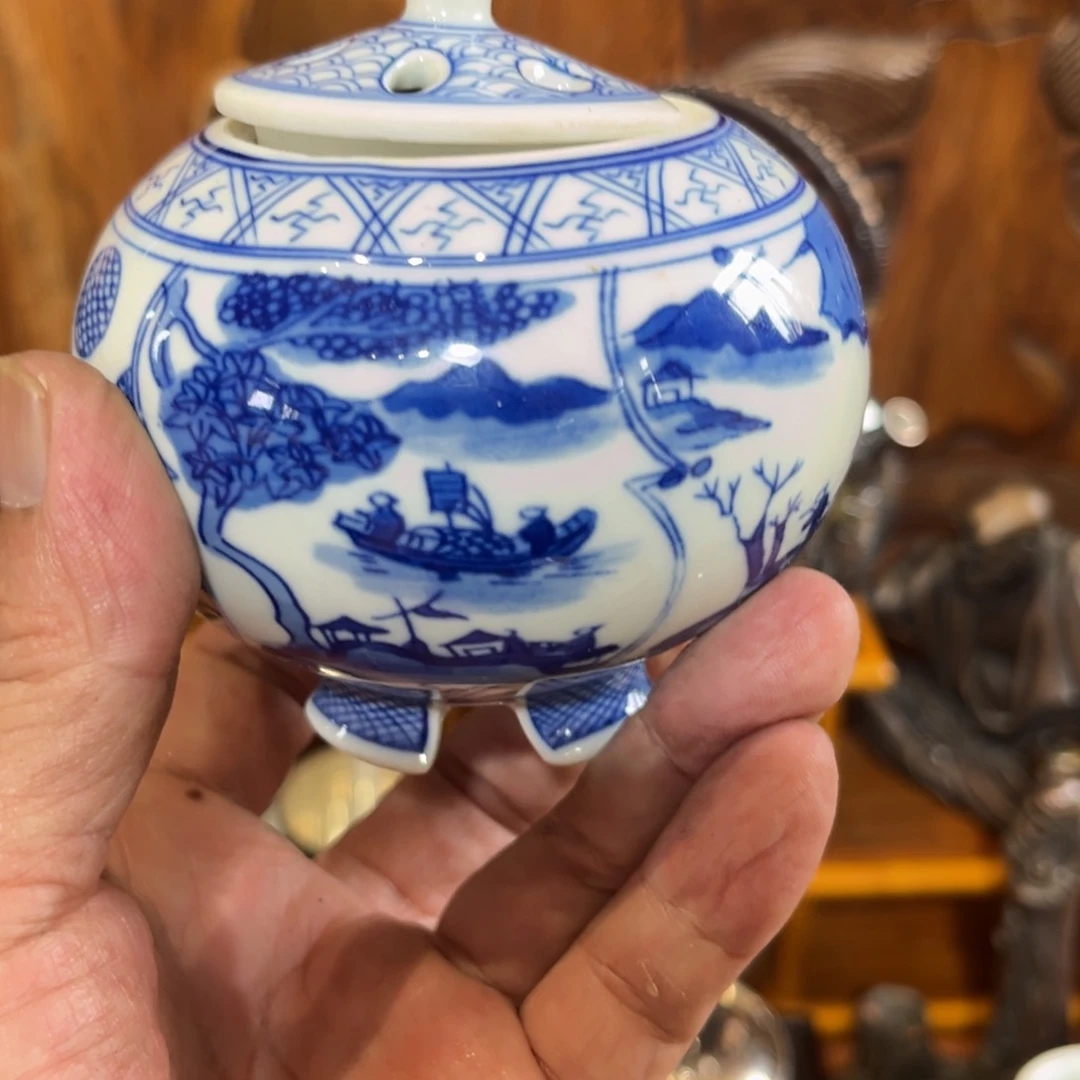 中古回流福利多多