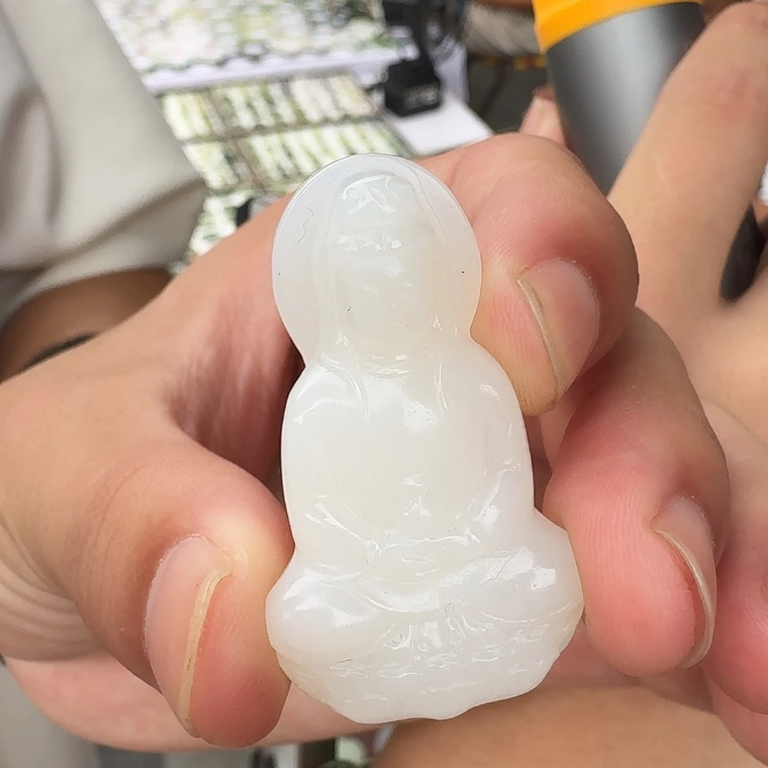 手链未镶嵌和田玉