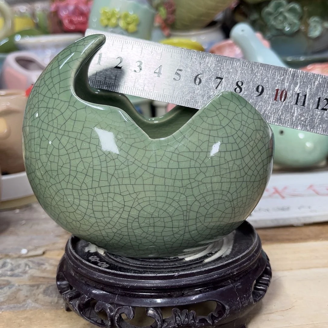 陶瓷陶瓷花盆特价上新