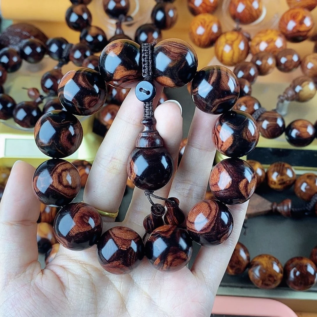 透***つ黄花梨/降香黄檀2.0