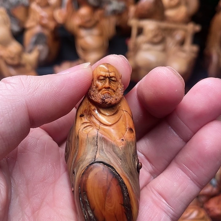 柏木（崖柏）Hhhhhhhhhhhhh