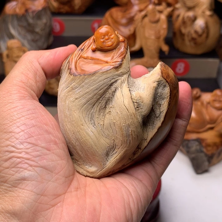 柏木（崖柏）崖柏陈化