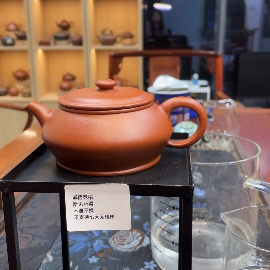 茶壶紫砂宜兴紫砂51
