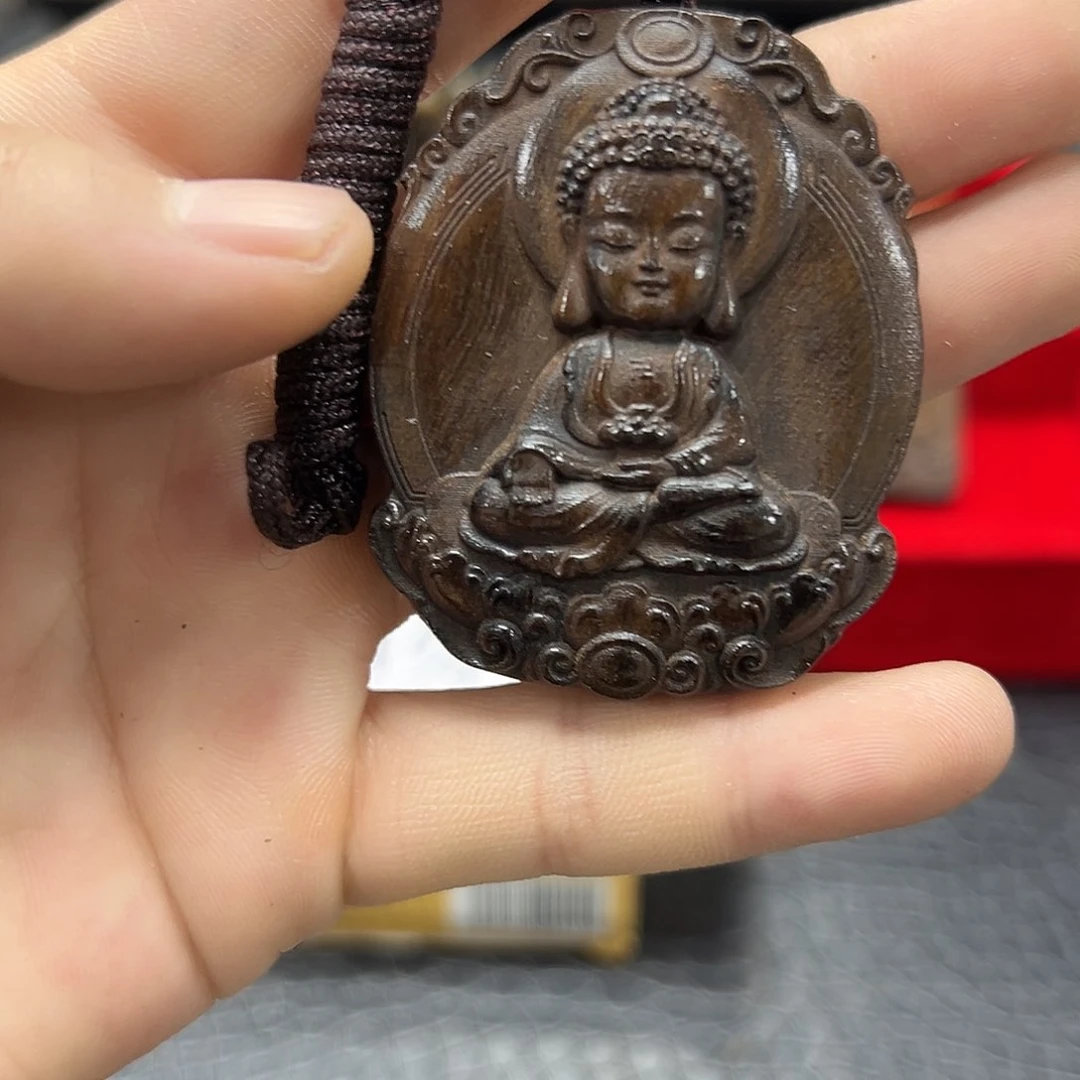 降真香手串/手链7吊坠