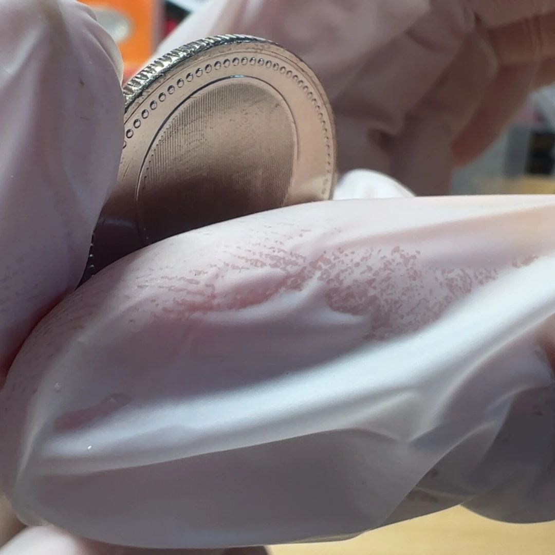 其他普通金属国运昌隆币