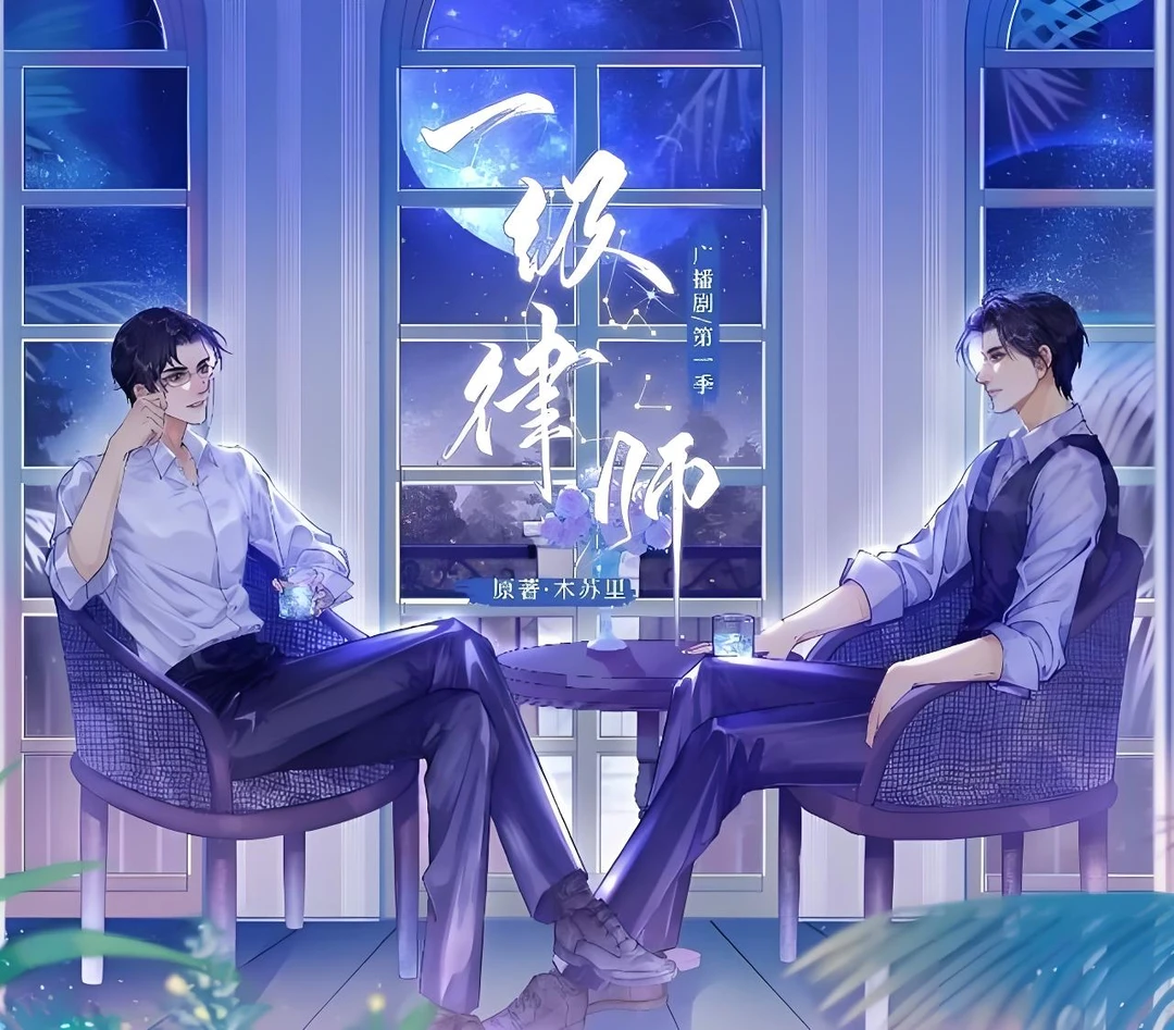 一级律师未删减全套2册 完结篇 木苏里青春言情小说畅销书