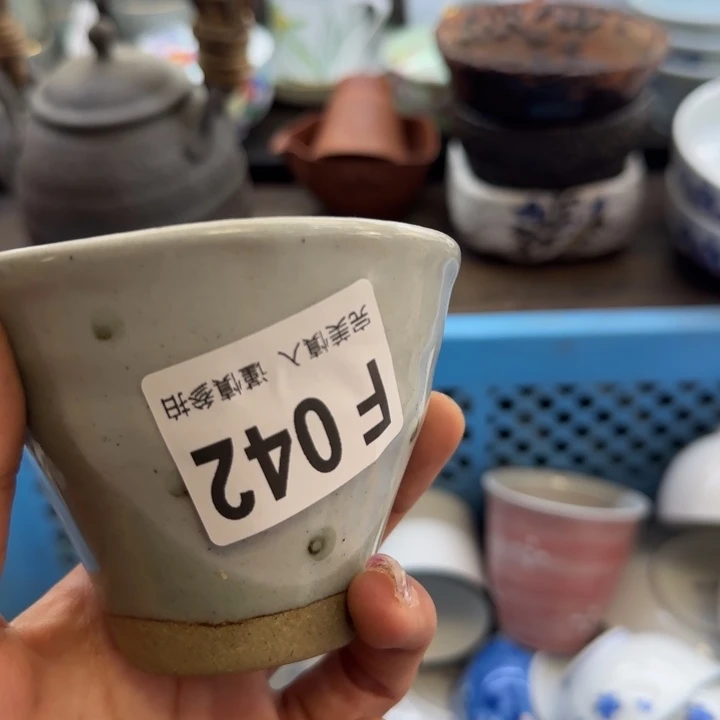 蒙***奇瓷片一物一拍感谢支持